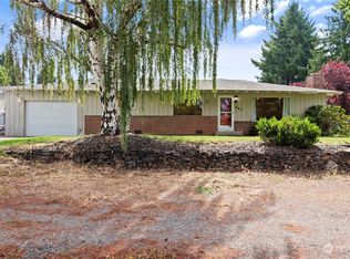 447 N Iowa Ave, East Wenatchee, WA