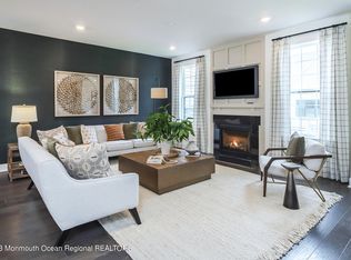 165 Woolley Ct, Oakhurst, NJ 07755