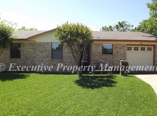 812 Kelly Cir, Copperas Cove, TX 76522