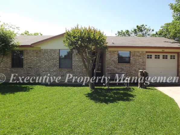 812 Kelly Cir, Copperas Cove, TX 76522