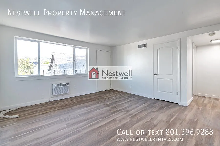 Charming Unit in Salt Lake City, Prime Location! — Photo 4