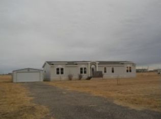 8401 Haimes St, Amarillo, TX 79118