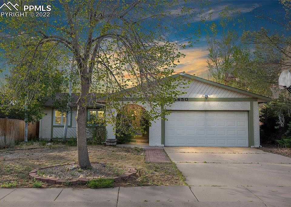 3450 Fair Dawn Dr, Colorado Springs, CO 80920 Zillow