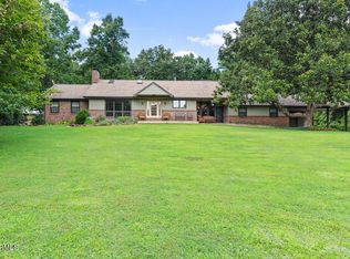 11445 Couch Mill Rd, Knoxville, TN 37931