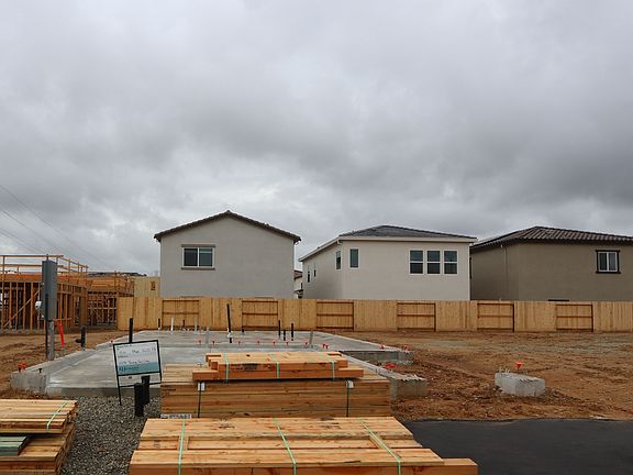 Exterior - April 26, 2026