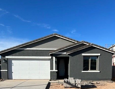35878 W Santa Barbara Ave - Lot 90 - Larkspur Elevation Image 1