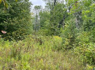 Xxxxx Tierra Rd N, Cornucopia, WI 54827