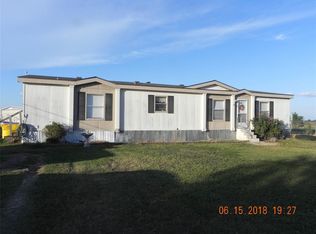 2192 Klopsteck Rd, Sealy, TX 77474