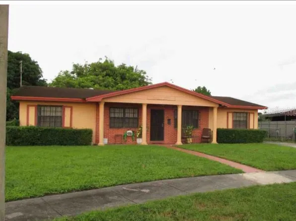 17032 NW 49th Ct, Opa Locka, FL 33055