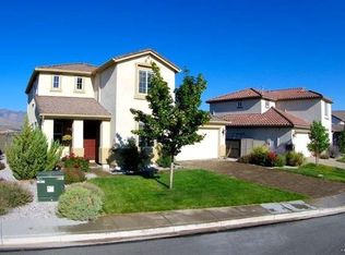 7725 Opal Bluff Dr, Reno, NV 89506