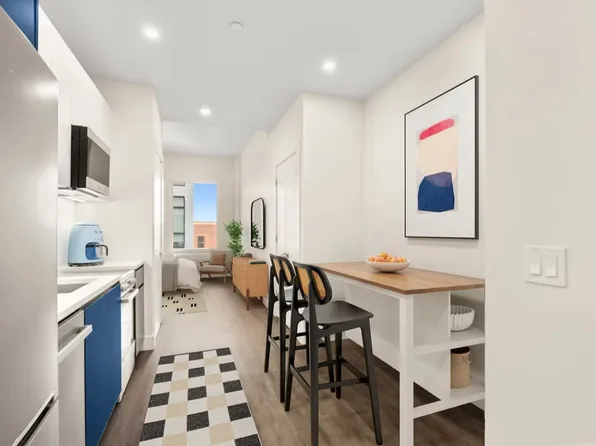 The Atelier at Westchester Place