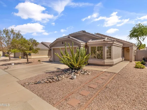 879 S Longmore Street, Chandler, AZ 85224