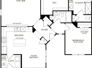 2044 Vermount Way, Indian Land, SC 29707