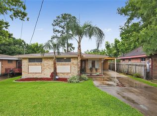 417 Grove Ave, Metairie, LA 70003