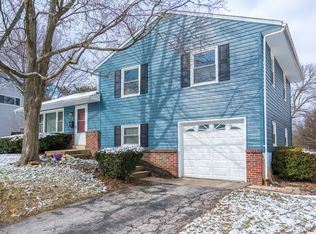 1106 Afton Rd, Columbus, OH 43221