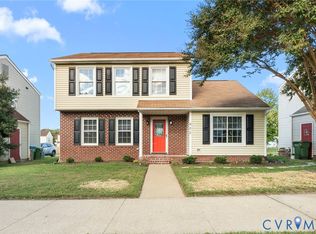 822 Admiral Gravely Blvd, Richmond, VA 23231