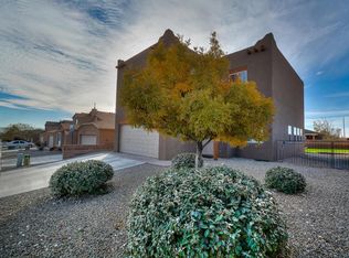 9520 Otero Mesa Rd SW, Albuquerque, NM 87121