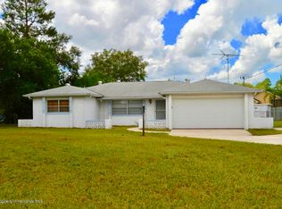 9690 Elgin Blvd, Spring Hill, FL 34606