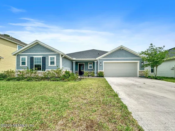5097 SUNDROP Way, Jacksonville, FL 32257