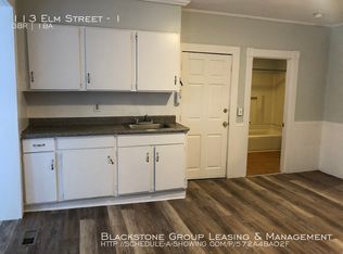 113 Elm St FLOOR 1, Woonsocket, RI 02895