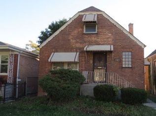 10029 S Indiana Ave, Chicago, IL 60628