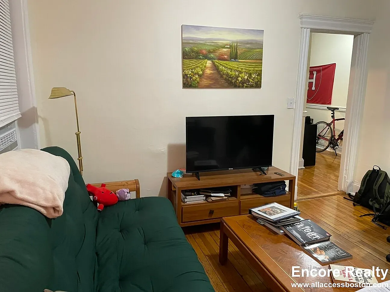 Studio, 420 sqft, $2,000 — Photo 1