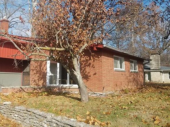 2nd image of 4614 E Fall Creek Parkway North Dr