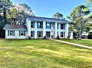 236 Rochester Rd, Mobile, AL 36608