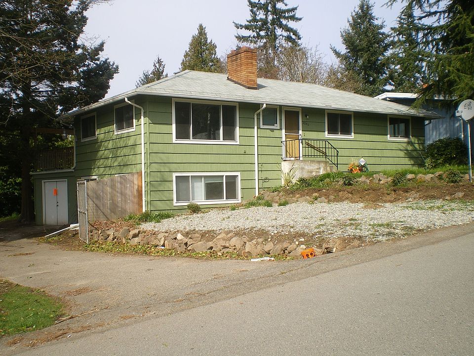 1st image of 20411 12th Pl S