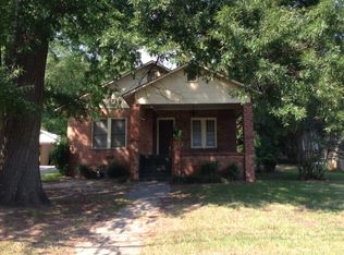 753 Nottingham Dr, Macon, GA 31211