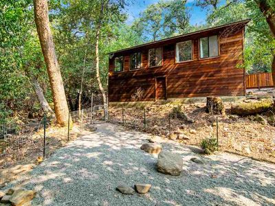 2290 Kilkare Rd, Sunol, CA, 94586