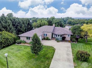 62 Nightingale Trl, Enon, OH 45323