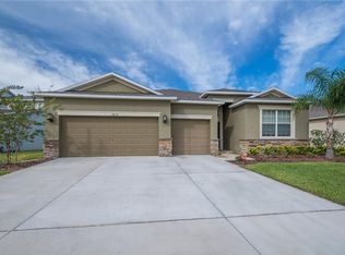 2878 Youngford St, Orlando, FL 32824