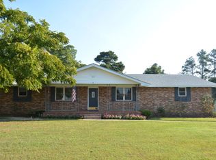 1669 Brown Rd, Hephzibah, GA 30815