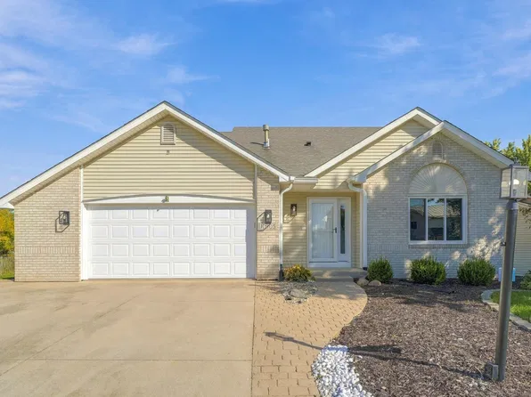 10905 Trailwood Ln, New Haven, IN 46774