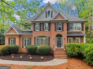 405 Joanna Tae Ct, Milton, GA 30004