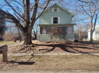 9820 Bateman Ave, Cranesville, PA 16410