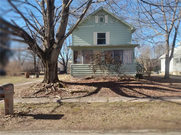 9820 Bateman Ave, Cranesville, PA 16410