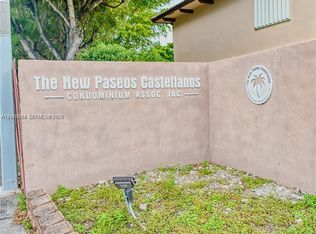 12247 SW 17th Ln APT 105, Miami, FL 33175