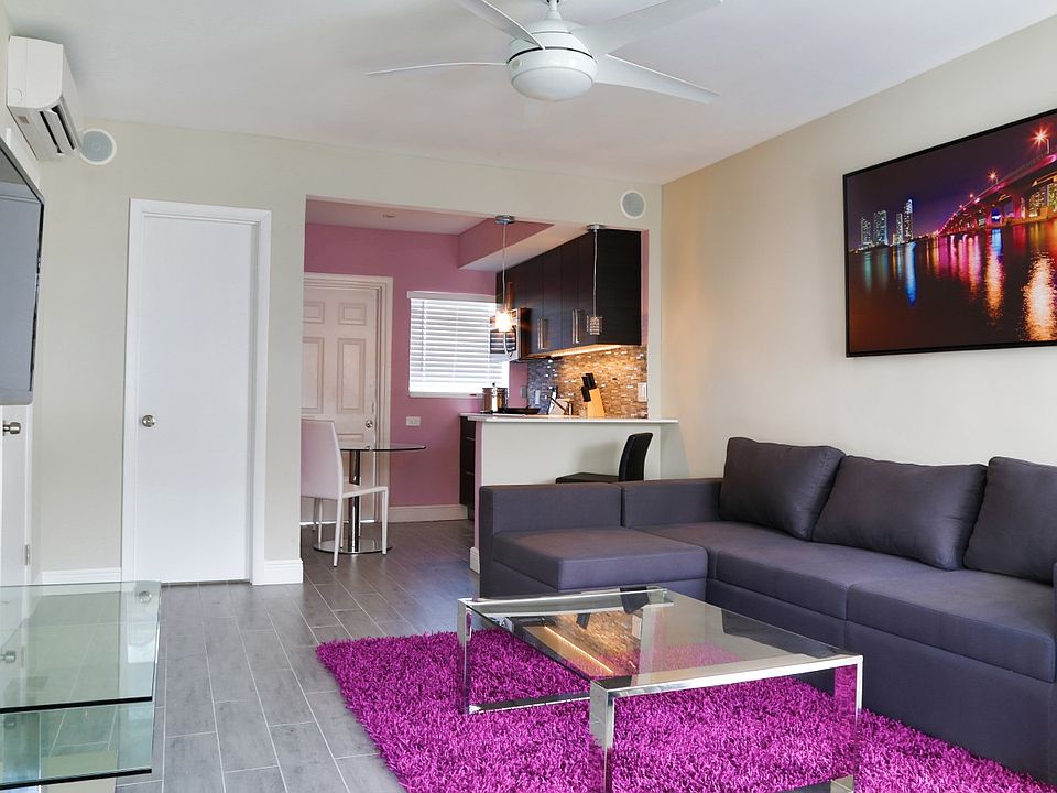 1st image of 5201 Biscayne Blvd APT 17