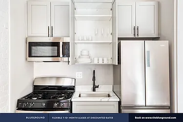 Rented by The Blueground