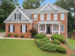 3372 Flat Run Dr, Bethlehem, GA 30620