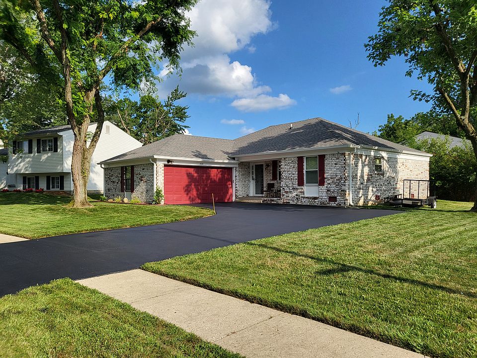 1st image of 5539 Armstrong Dr