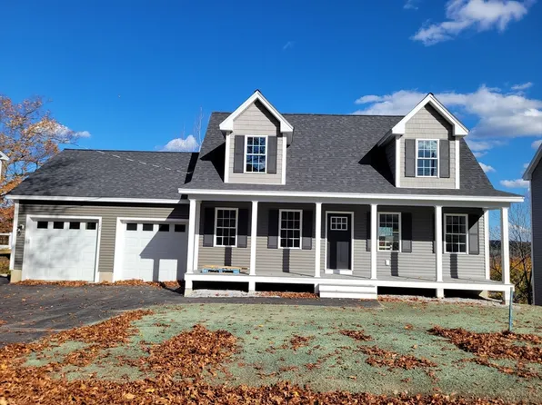 122 Lancaster St, Fitchburg, MA 01420