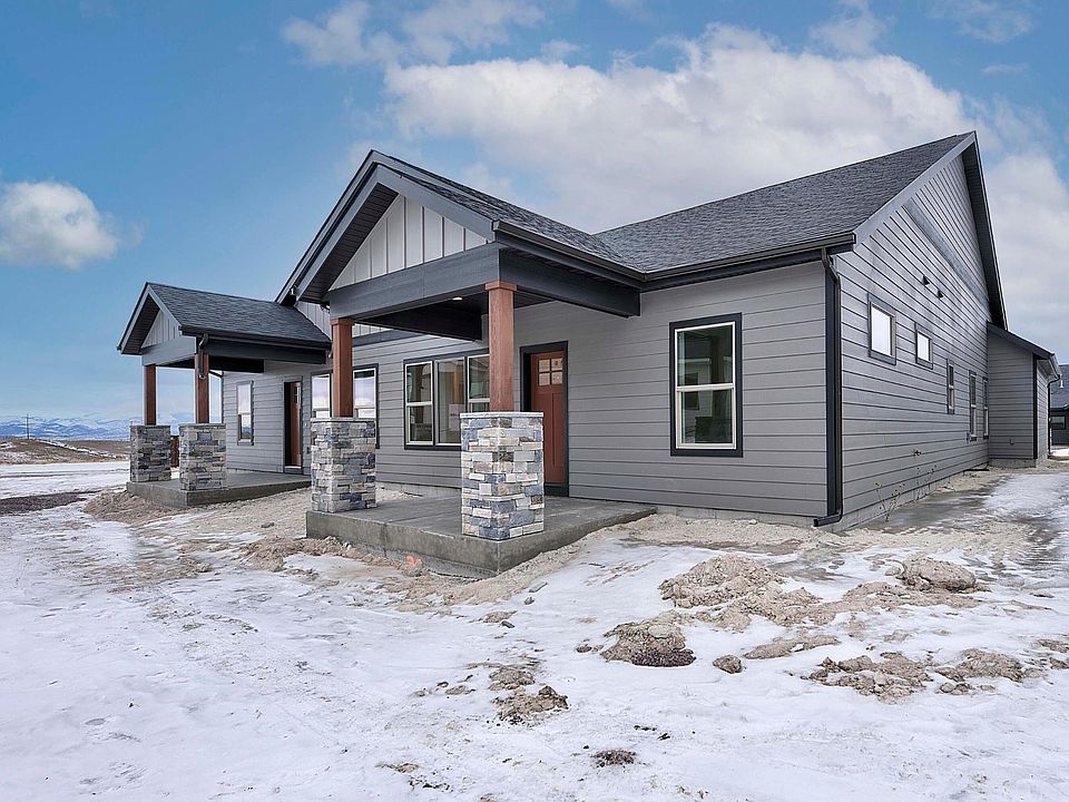 2927 Aspen View Loop, Helena, MT 59601 MLS 22300878 Zillow