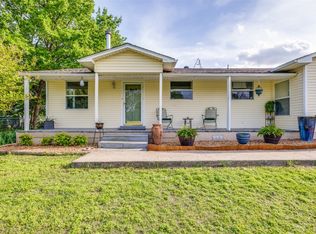 4440 Dripping Springs Rd, Sherman, TX 75090