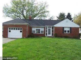 20424 Boland Farm Rd, Germantown, MD 20876
