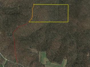 5 Dry Branch Rd, Springville, IN 47462