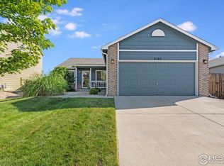 2105 Settlers Dr, Milliken, CO 80543