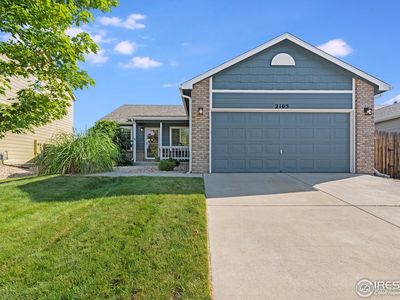 2105 E Settlers Dr, Milliken, CO, 80543